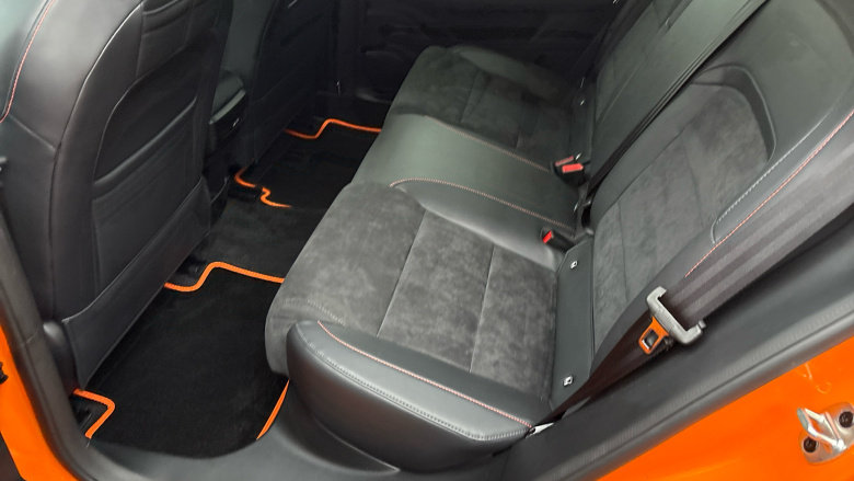 MG MG4 320kW EV XPOWER 64kWh 5dr Auto Electric Hatchback